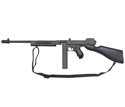 1927A-1, “Commando” Carbine, .45 Cal. w/20 rd Stick Magazine