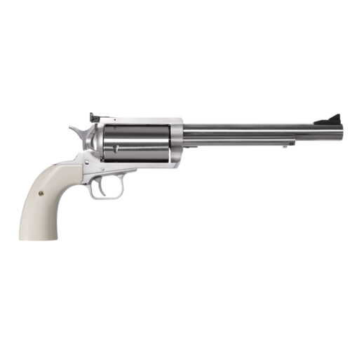 BFR, .30/30 Winchester Revolver, Stainless Steel