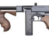 1927A-1, Deluxe Carbine, .45 Cal. w/ detachable buttstock
