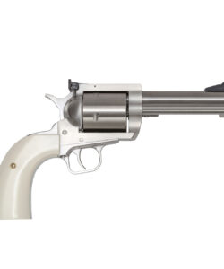 BFR, .44 Magnum Revolver, Stainless Steel